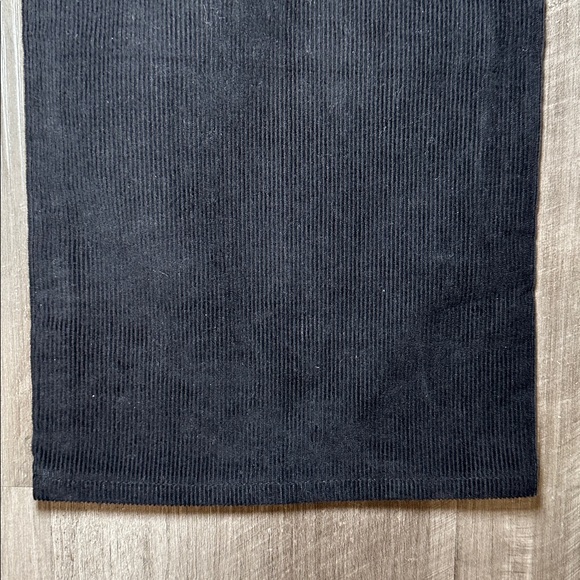 Citizens of Humanity Slim Leg Zipper Fly Corduroy Jeans - 33 - Picture 4 of 8